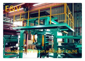 Quality Electrical motor wire and cable making machine 17mm 1000-12000 tons wholesale