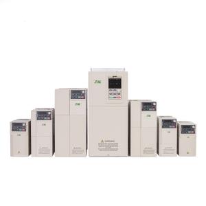 Quality Single Phase Solar Water Pump Frequency Inverter Solar Power Three Pahse Inverter for Water Pump Optional AC Power wholesale