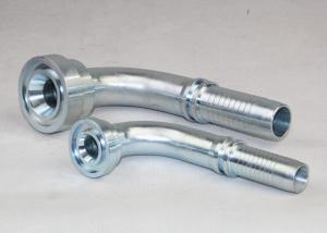 Quality 87691 SAE Hydraulic Hose Fittings FLANGE 6000PSI Flange For Oilfield , Mine Industriy ( 87691 ) wholesale