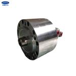 Long Stroke RH Series Solid Center Rotary Hydraulic Chuck Cylinder