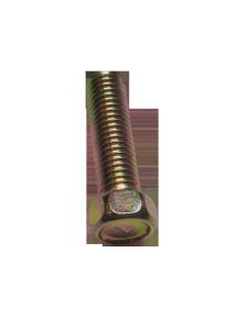 Quality RD90N Diesel Engine Spare Parts 6mm*12mm Zinc Plated Bolt wholesale