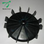 All Kinds Of Electronic Shell Parts Plastic Cover For Battery