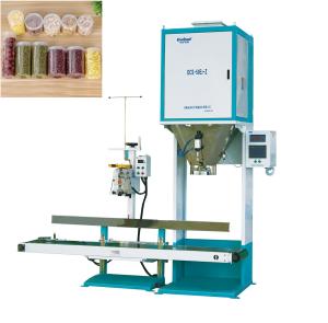 Quality 1.1KW Peanut Packing Scale Machine QMS wholesale