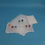 Plastic 95kPa Latex Free Tourniquet Serum Tubes Blood Collection