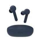 Subwoofer HIFI Sound 400mAh Lightweight Wireless Earbuds