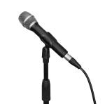 21mm*141mm Tiktok Karaoke Microphone Auto Audio Mixer Mic CE ROHS