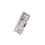 Customized Metal Aluminum Turning Machining Service CNC Milling Stainless Steel