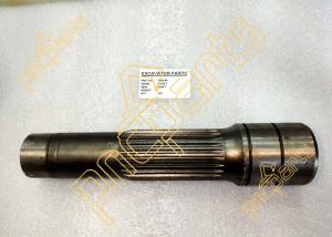 Quality 2049166 Gear Spare Parts Hitachi ZX200-1 Travel Motor Shaft wholesale