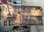 212-8566 Diesel Used Engine Blocks S6K For Excavator E200B E320C