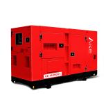 Diesel Power Genset , Generator 50hz , Water Treatment Powder