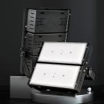 ROHS FCC Outdoor Arena Lights Sports Field Led Flood Lights