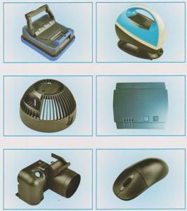 Quality Electric Plastic Part wholesale