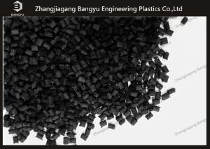 Quality Nylon Polyamide Glass Fiber Reinforced Toughened PA66 Black Color Environment Friendly wholesale