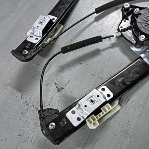 Quality AION A26 Automotive Replacement Parts Aluminium Car Door Actuator Replacement wholesale