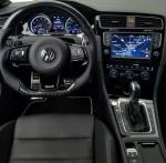 Volkswagen Golf MK7 Activate Apple Carplay Unichip USB Flasher