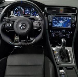 Quality Volkswagen Golf MK7 Activate Apple Carplay Unichip USB Flasher wholesale