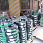 Pure Copper Conductors CL2P Plenum Cable