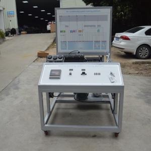 Quality Automobile Manual Air Conditioning Trainer Educational Equipment For Toyota wholesale
