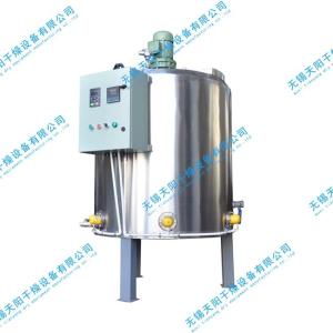 Quality SUS316L Hot Air Generator For Spray Dryer Manufacturers Spray Dryer Parts wholesale
