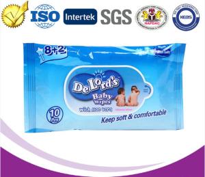 Quality High Quality and Lowest Price of Disposable Baby Wet Wipes wholesale