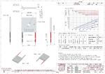 TEO1-120 Series (ø4.5xS40mm) Peltier Chip/Peltier Module/Thermoelectric Chip/TEC