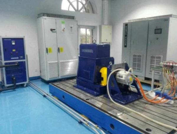 Cheap CMC SeeLong 20000 Rpm Dynamic Test Machine for sale