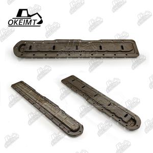 Quality Standard Water Gallery Side Cover For Hino EH700 Engine Parts wholesale