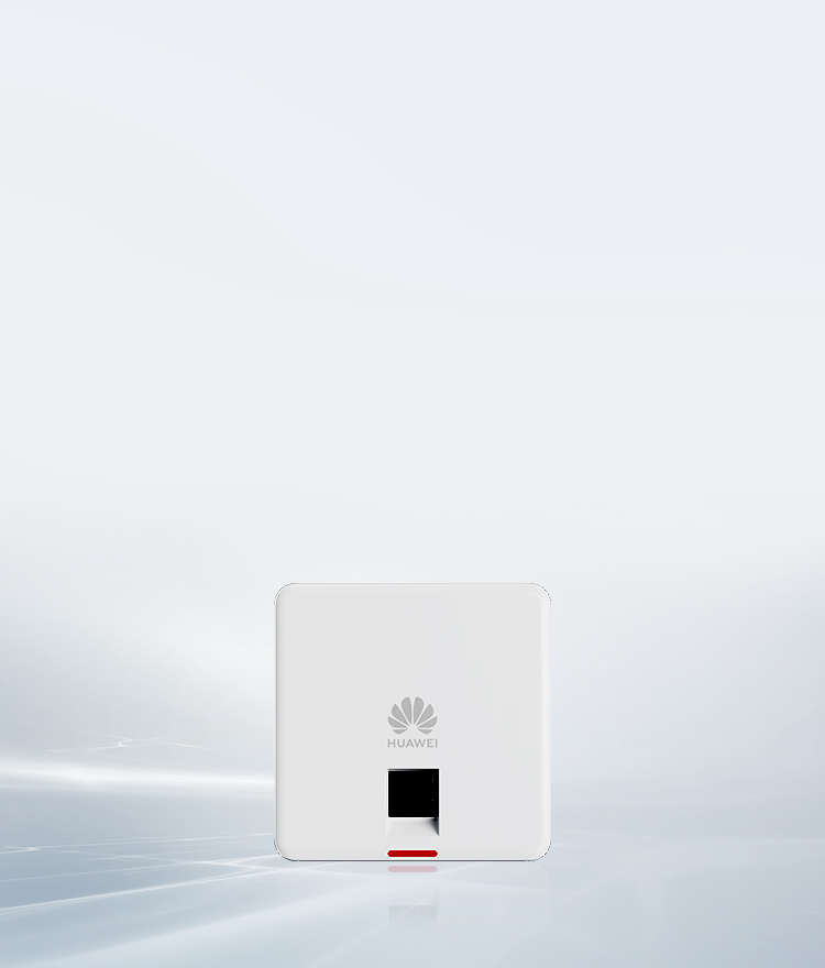 AirEngine 5762-13W Access Point Hw HuEnterprise's VOLTE 4G Router for LTE-TDD Bands