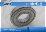 Mechanical Parts Deep Groove Ball Bearing Steel Ball Retainer 65*140*33 6313 2RS