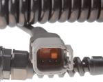 144065 144065GT Scissor Lift Coil Cord For Genie Gen 5 GS-2668 GS-3268 GS-5390