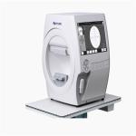 Dynamic Projection Perimeter , TUV Peripheral Vision Test Equipment