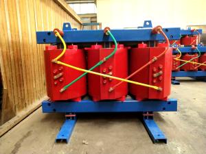 Quality Oil Immersed Power Distribution Transformer With Strong OverLoad Ability 1250kva wholesale