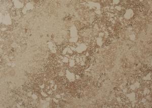 Quality Anti Microbial Calacatta Quartz Stone Environmental Friendly Building Materials wholesale