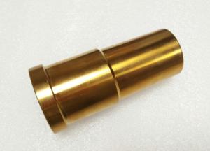 Quality Micro Machining Precision Mould Parts , Metal Stamping Parts With Powder Coating wholesale