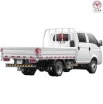 Venta de Cami n peque o de Servicio Ligero 2 toneladas 5990x1840x2100mm Steering