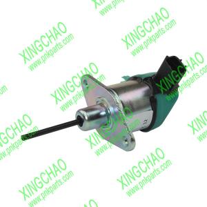 Quality 1A084-60010 1A021-60017 Kubota Tractor Parts Assy Solenoid Agricuatural Machinery Parts wholesale