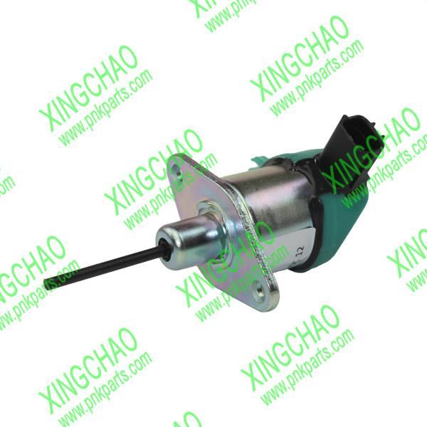 1A084-60010 1A021-60017 Fuel Shut Off Solenoid Valve Pump Assy Kubota L4508
