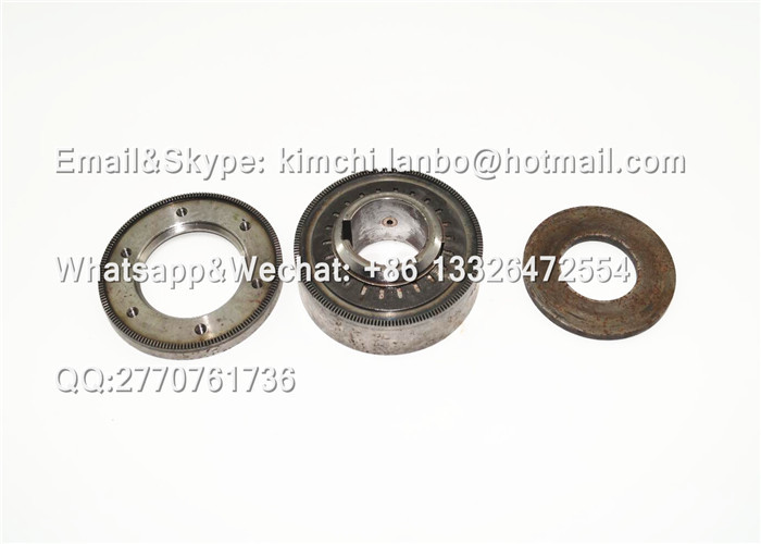 KBA roller clutch 97mm KBA machine printing machine spare parts