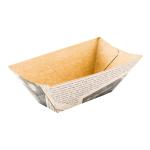 Environmental Friendly Light Weight Paper Food Packing Box