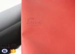 1400gsm Thermal Insulation High Silica Fabric with Silicone Rubber Coating