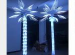LED Coconut Tree Lights Landscape light