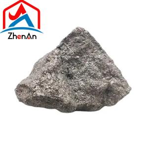Quality Secondary Steelmaking Silicon Metal 99.2% Si-421 wholesale