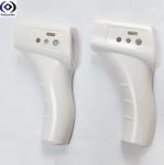 Precision Plastic Electronic Parts Mold Injection For Temperature Gun Plastic