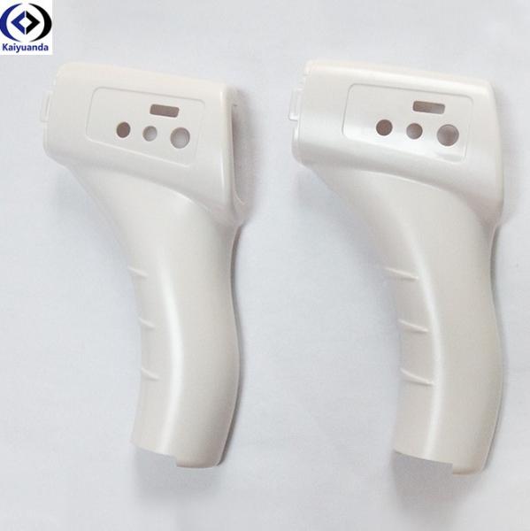 Precision Plastic Electronic Parts Mold Injection For Temperature Gun Plastic