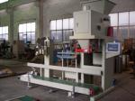 10-50kg Wood Pellet Bagger, Feed Pellet Bagging Machine 3000*1500*2600mm