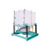 Buy cheap Vertical Roller 7T white rice grader Machine from wholesalers