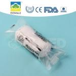Cotton Medical Wound Dressing Reverse Eab Elastic Adesive Crepe Bandage