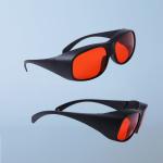 Ultraviolet Green Laser Protective Glasses 266nm 355nm 515nm 532nm