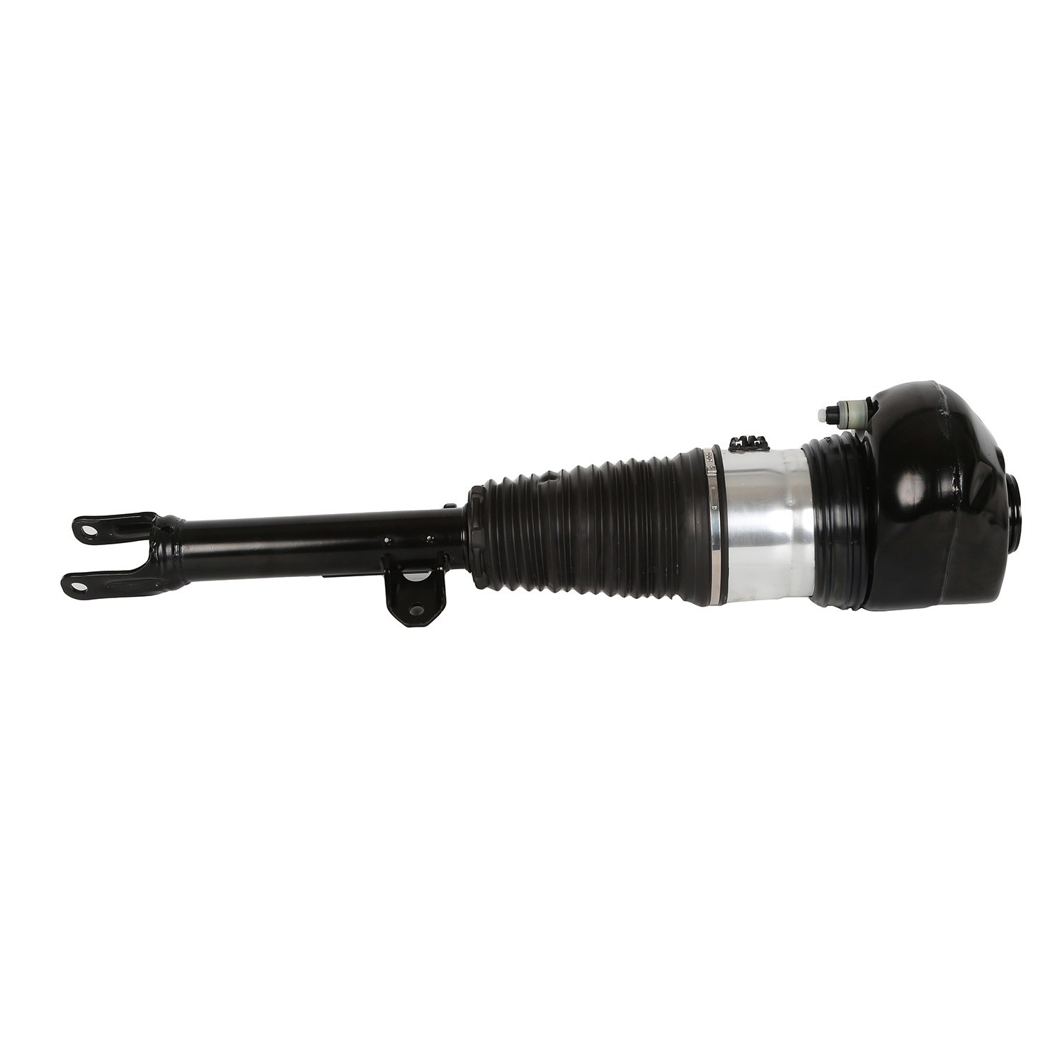 Front Air Suspension System Struts Shock Absorber BMW G12 G11 2 Matic 37106877553