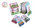 Unique Custom Card Printing , Print Photo Greeting Cards Full Color